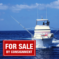 BOAT CONSIGNMENT