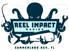 reel impact marina florida keys