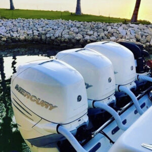 outboard motor repairs florida keys