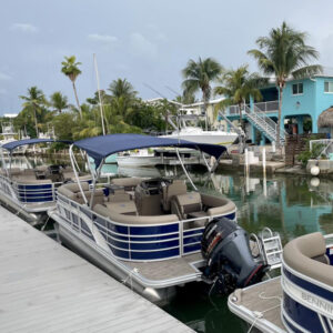 marina florida keys