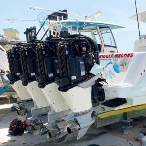 boat outboard engines repair 33042