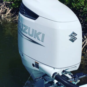 outboard motor sales florida keys