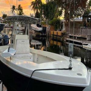 marina florida keys