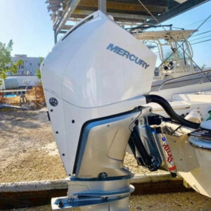 boat engine repair florida keys