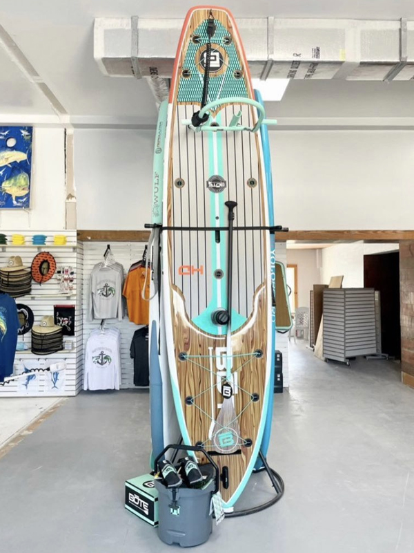 bote paddleboards florida keys